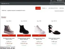 Sites similar to platforma-shoes.com