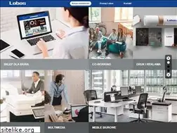 Sites similar to platforma.lobos.pl