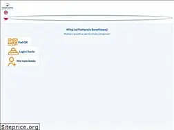 Sites similar to platformabenefitowa.pl
