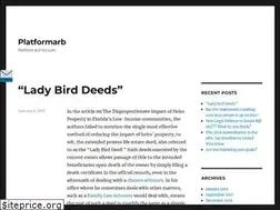 Sites similar to platformarb.com