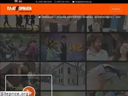 Sites similar to platformata.bg