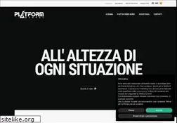 Sites similar to platformbasket.com