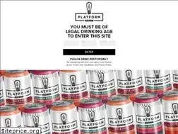 Sites similar to platformbeer.co