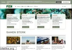 Sites similar to platformcannabis.nl