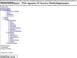 Sites similar to platformelements.com