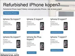 Sites similar to platformfundering.nl