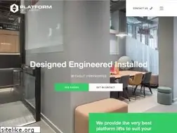 Sites similar to platformliftco.co.uk