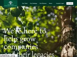 Sites similar to platformllc.com