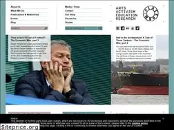 Sites similar to platformlondon.org