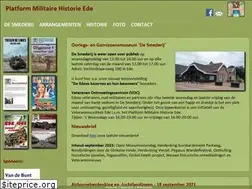 Sites similar to platformmhe.nl