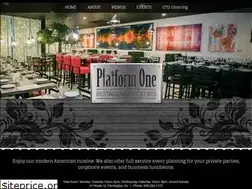 Sites similar to platformonenj.com