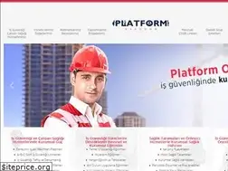 Sites similar to platformosgb.com