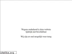 Sites similar to platformouderenzorg.nl