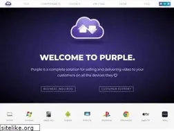 Sites similar to platformpurple.com