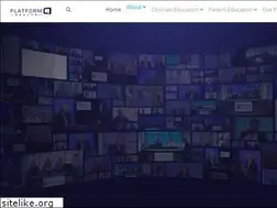 Sites similar to platformqhealth.com