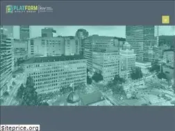 Sites similar to platformrealty.com