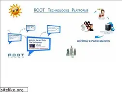 Sites similar to platforms-root-technologies.com