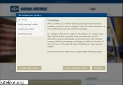 Sites similar to platformscreendoors.com