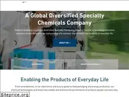 Sites similar to platformspecialtyproducts.com