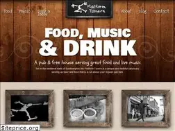 Sites similar to platformtavern.com