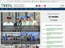 Sites similar to platformtennis.org