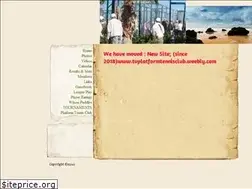 Sites similar to platformtennisclub.net