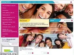 Sites similar to platformvmboeo.nl