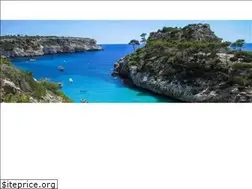 Sites similar to platgesdebalears.com