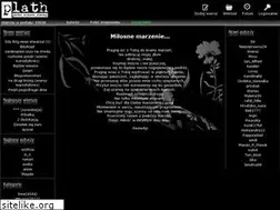 Sites similar to plath.pl