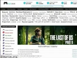 Sites similar to plati-online.com