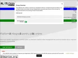 Sites similar to plati.online