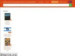 Sites similar to plati.us
