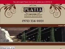 Sites similar to platiagreek.com