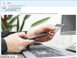 Sites similar to platido.ru