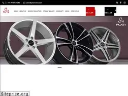 Sites similar to platiindia.com