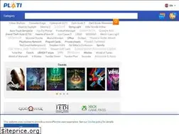 Sites similar to platimarket.com