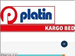 Sites similar to platin.com.tr