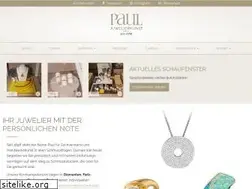 Sites similar to platin.de