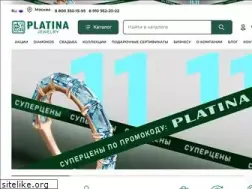 Sites similar to platina-kostroma.com