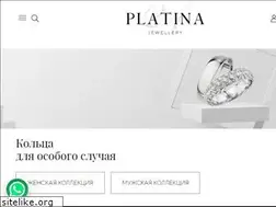 Sites similar to platina24.ru