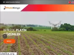 Sites similar to platinagro.com