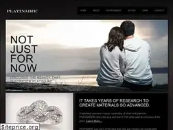 Sites similar to platinaire.com