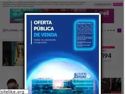 Sites similar to platinaline.com