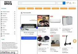 Sites similar to platinavrata.mk