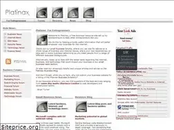 Sites similar to platinax.co.uk