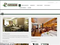 Sites similar to platinbocekilaclama.com