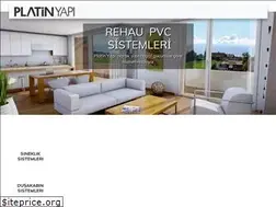 Sites similar to platincephe.com