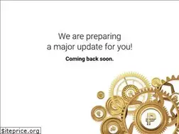 Sites similar to platincoin.com