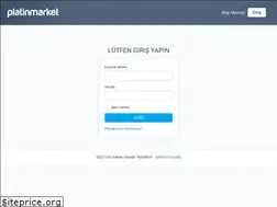 Sites similar to platincrm.com