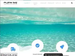 Sites similar to platindus.com